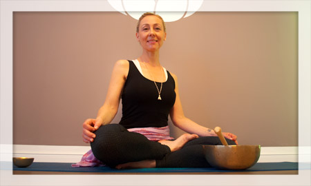 Personal-Yoga