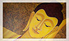 Yogaschule Massage Gesicht