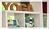 Yogaschule Massage